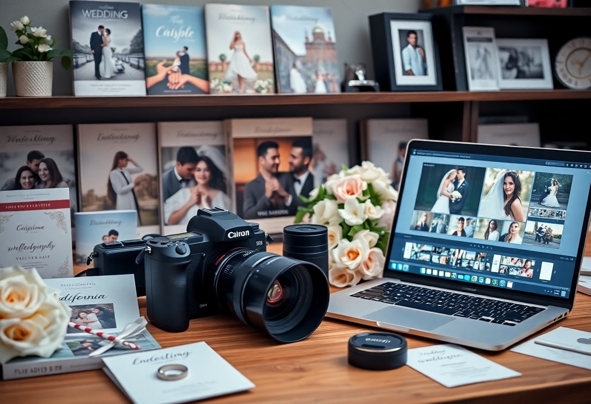 Understanding Wedding Photography Packages – What You Should Look For