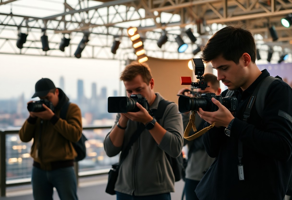 What To Expect – A Timeline For Working With Photographers Near You