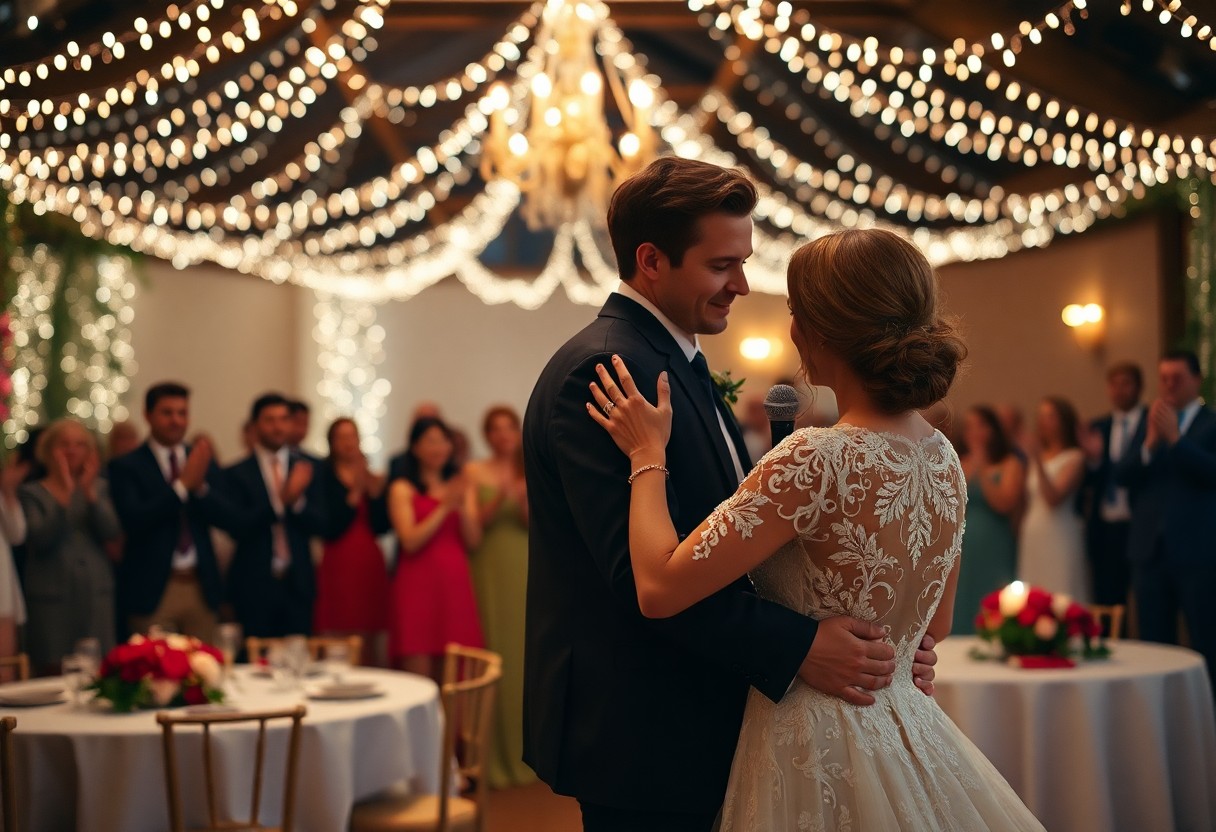 How Can Novice Photographers Capture Ethereal Moments At Weddings?