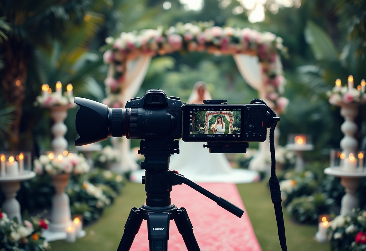 How Do You Cultivate An Artistic Vision In Wedding Photography As A Beginner?