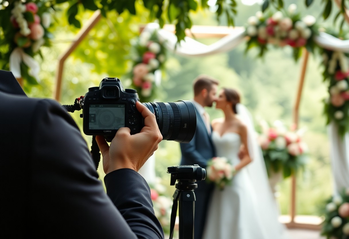 What Invaluable Insights Can Novices Learn From The Panache Of Wedding Photography?