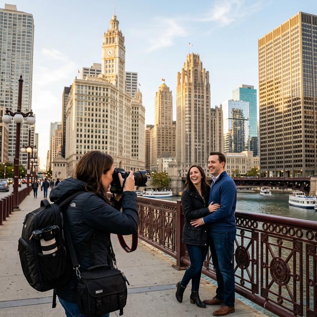 The Ultimate Guide to Finding a Professional Photographer Near Me in Chicago: Everything You Need to Succeed