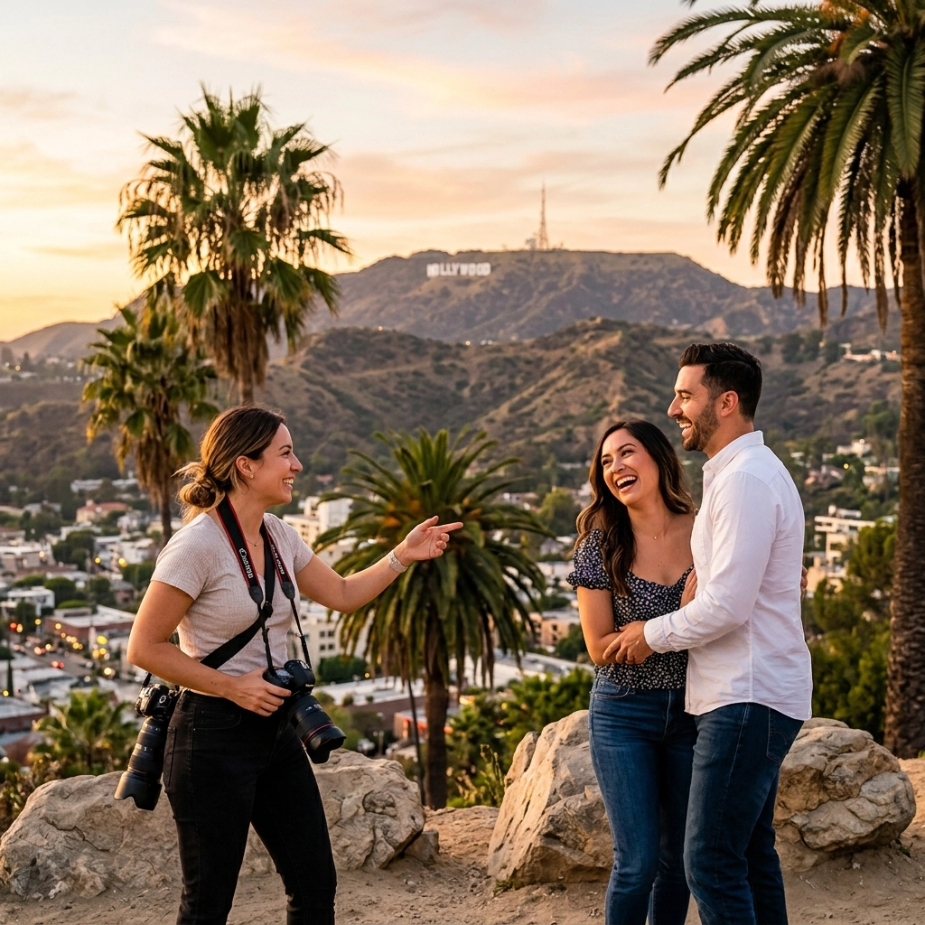 The Ultimate Guide to Hiring a Photographer Near Me: Everything You Need to Succeed in Los Angeles