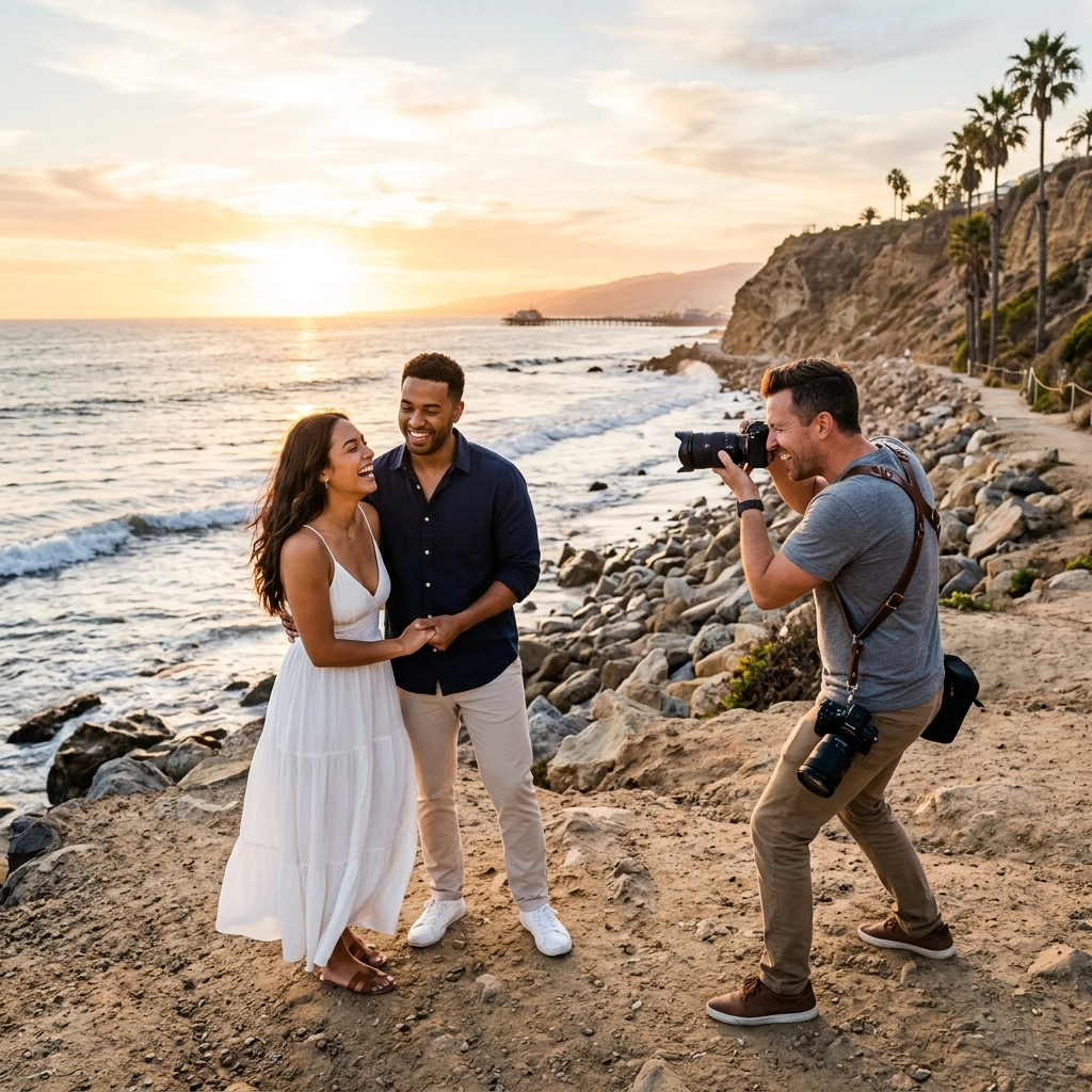 The Ultimate Guide to Finding a Photographer Near Me in Los Angeles: Everything You Need to Succeed