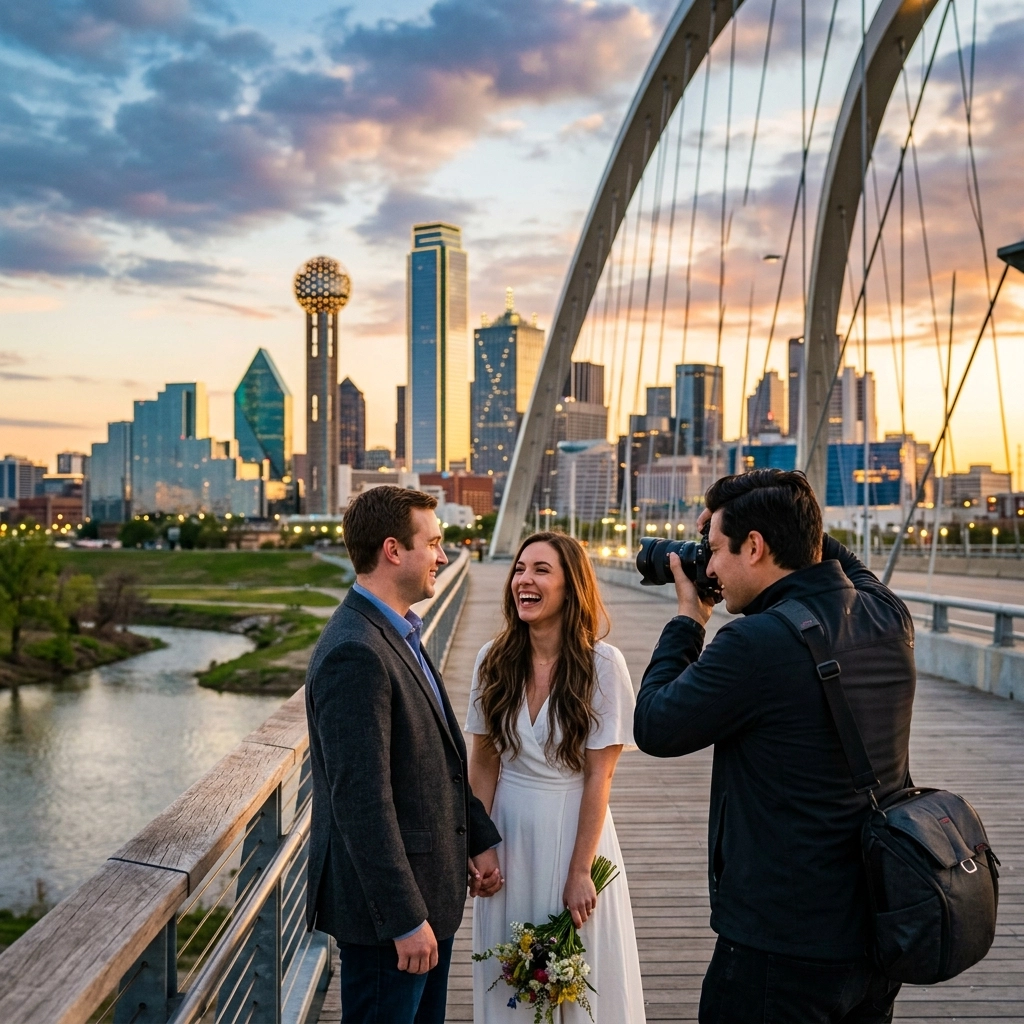 The Ultimate Guide to Finding a Photographer Near Me: Everything You Need to Succeed in Dallas