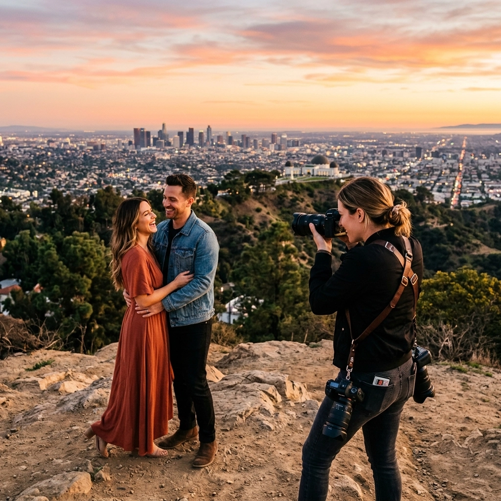 The Ultimate Guide to Finding a Professional Photographer Near Me in Los Angeles: Everything You Need to Succeed