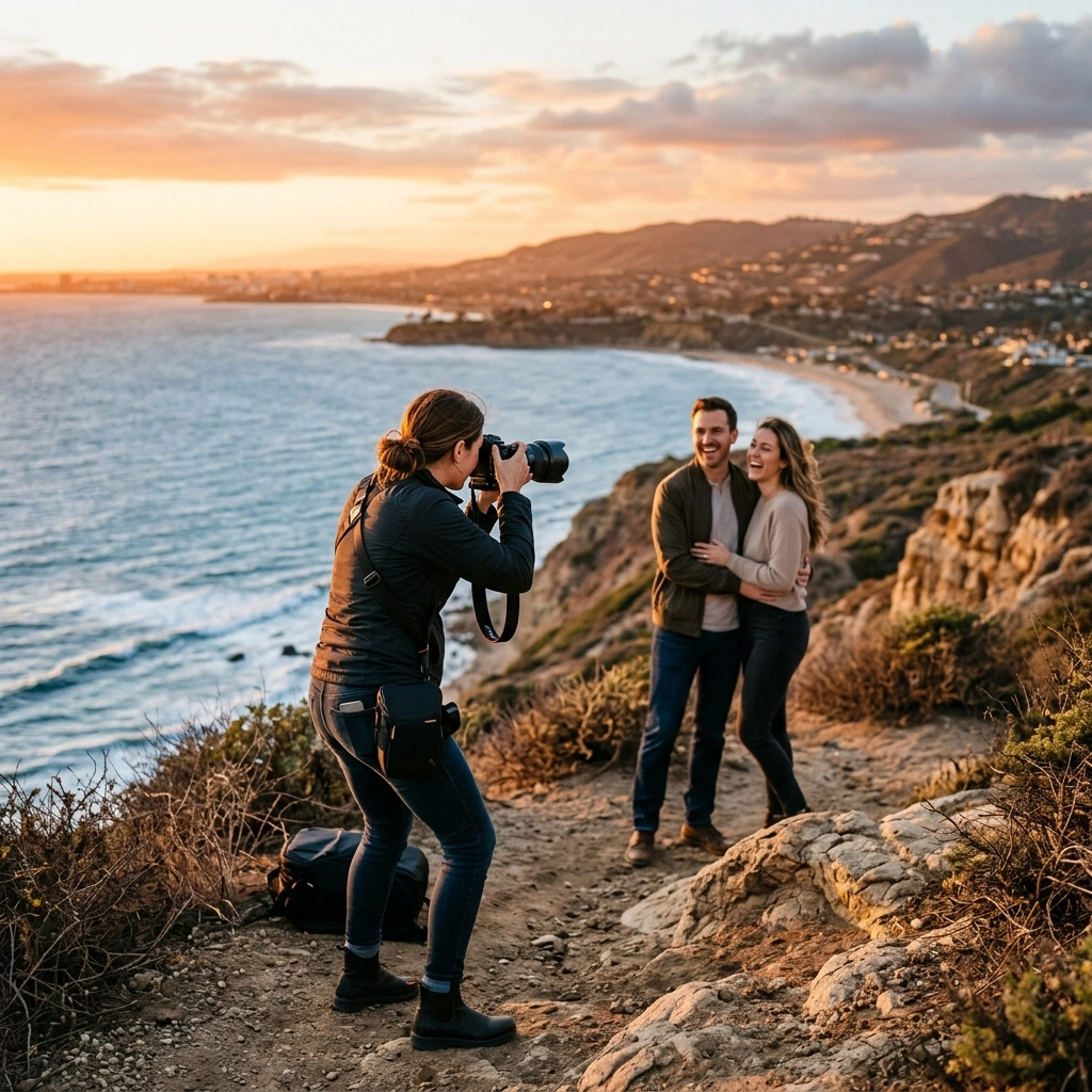 The Ultimate Guide to Finding a Photographer Near Me in Los Angeles: Everything You Need to Succeed
