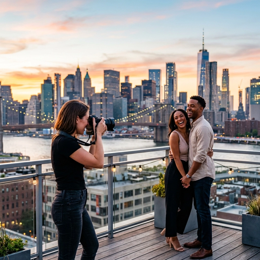 The Ultimate Guide to Finding a Professional Photographer Near Me in NYC: Everything You Need to Succeed