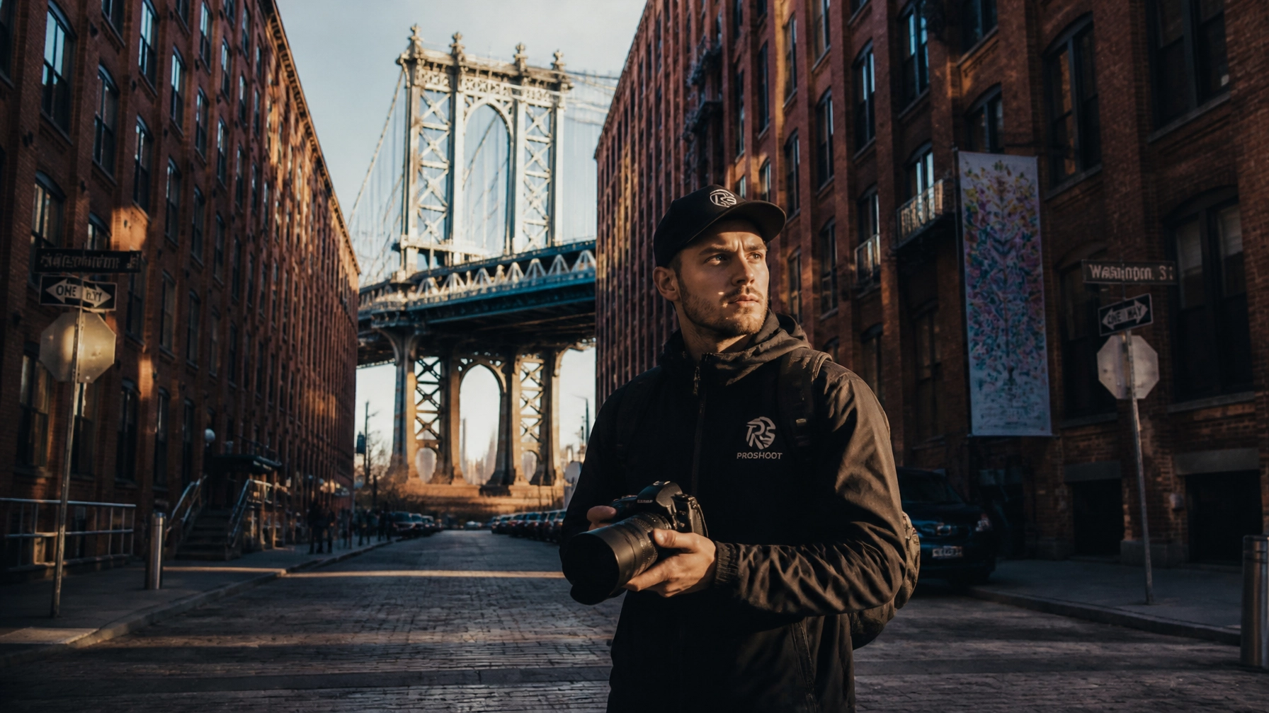 The Ultimate Guide to Finding a Professional Photographer Near Me in NYC: Everything You Need to Succeed