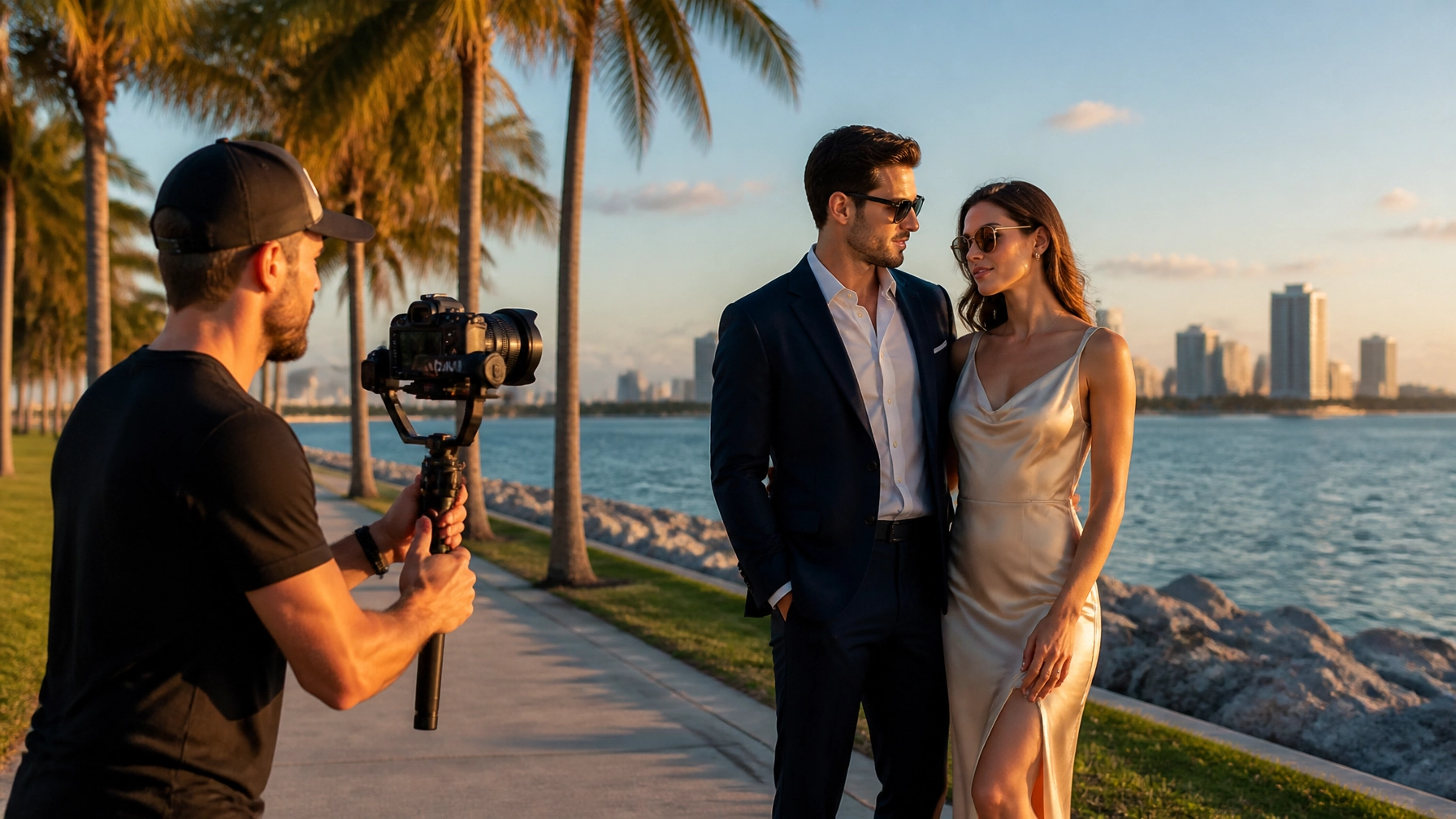 The Ultimate Guide to Finding a Photographer Near Me in Miami: Everything You Need for a Perfect Shoot