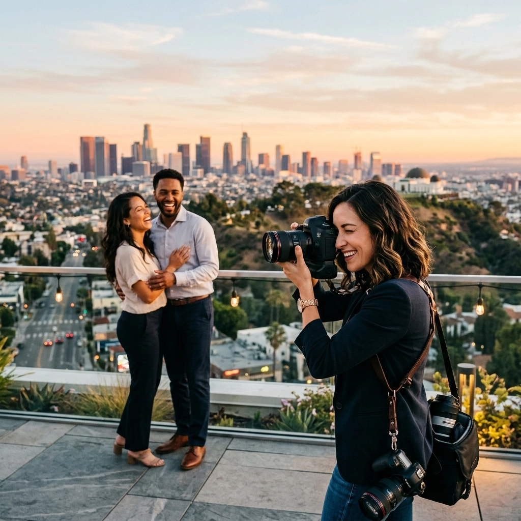 The Ultimate Guide to Finding a Professional Photographer Near Me in Los Angeles: Everything You Need to Succeed