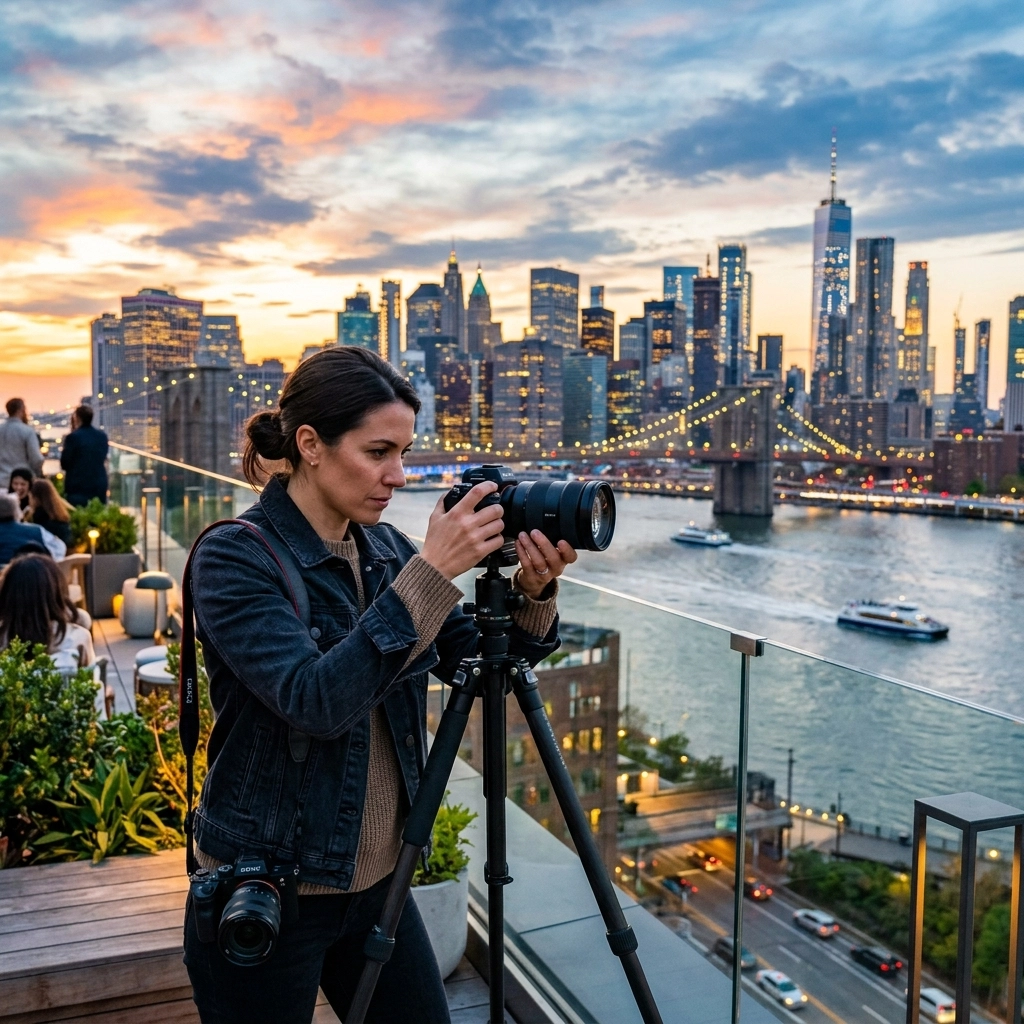 Looking For a Photographer Near Me in NYC? Here Are 10 Things You Should Know