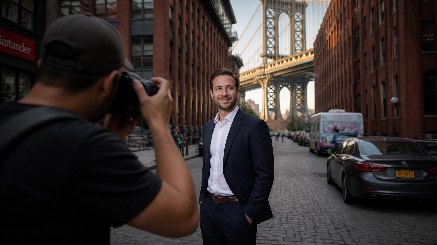 How to Choose the Best Professional Photographer Near Me in NYC (Compared)