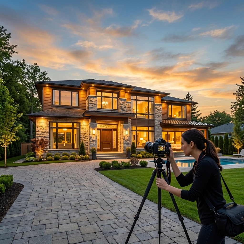 The Ultimate Guide to Real Estate Photographer Near Me: Everything You Need to Boost Your Property Value