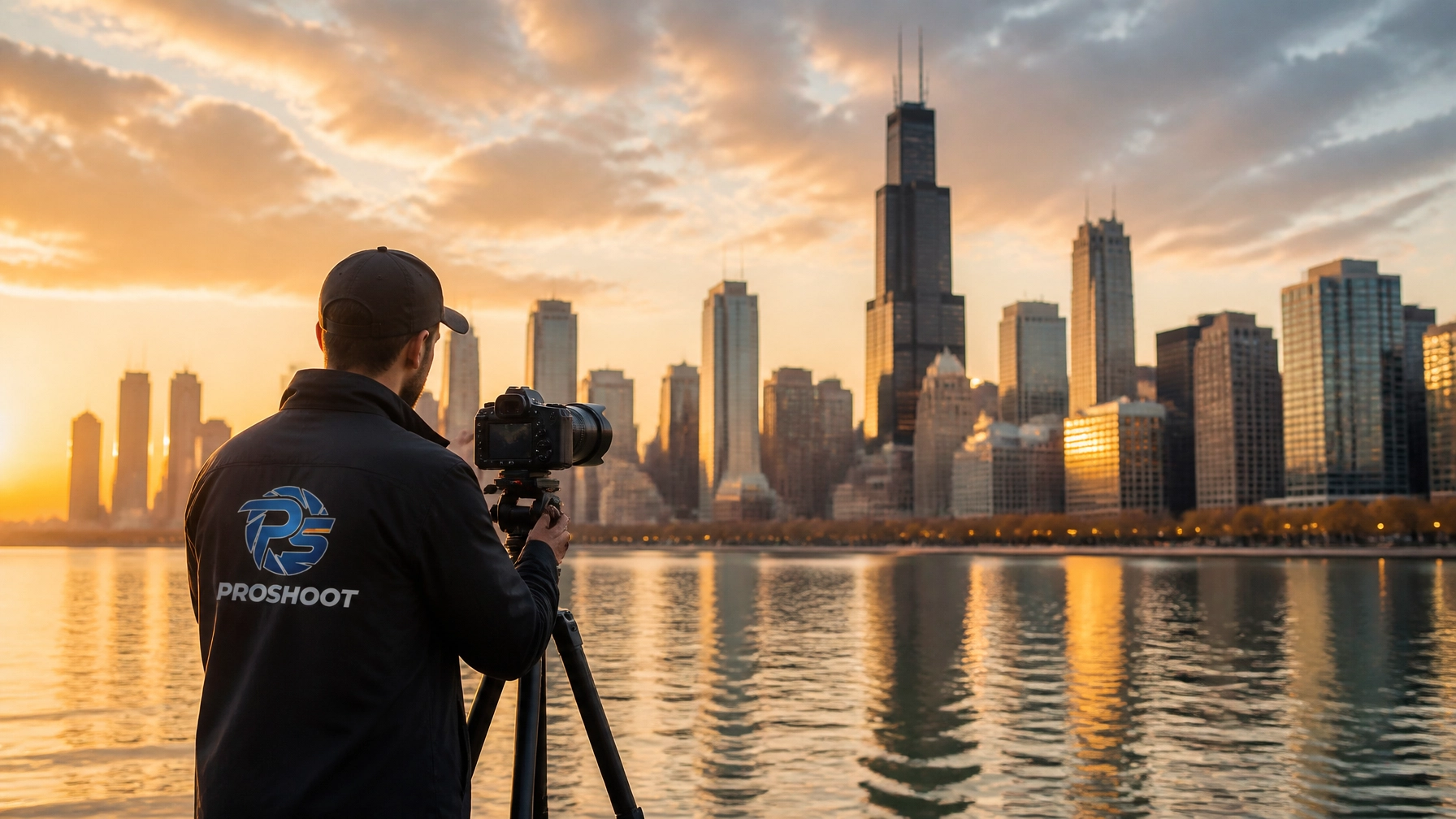 Looking for a Professional Photographer Near Me? Here Are 10 Things You Should Know About Booking in Chicago