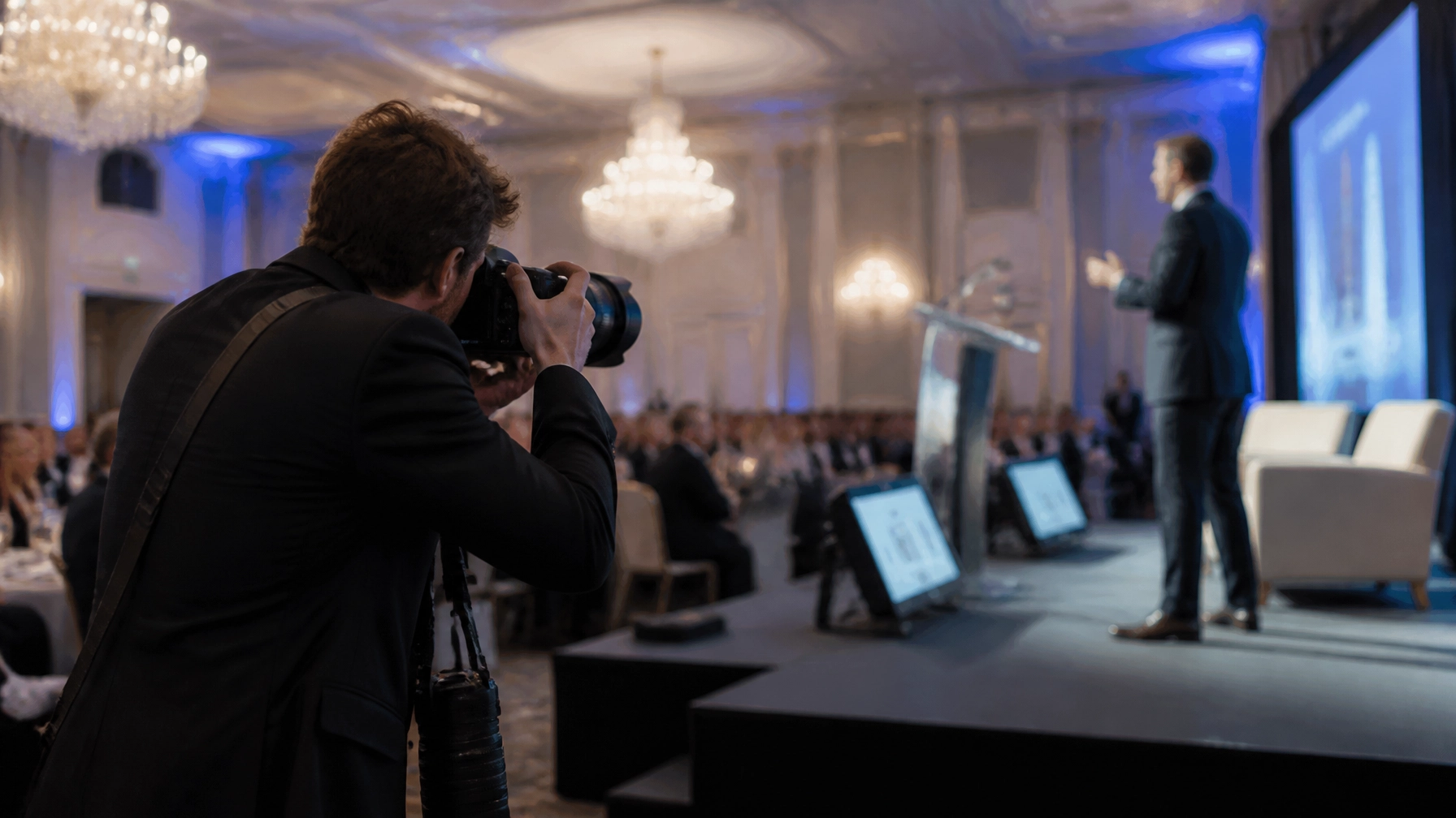 7 Mistakes You’re Making When Booking an Event Photographer Near Me (and How to Fix Them)