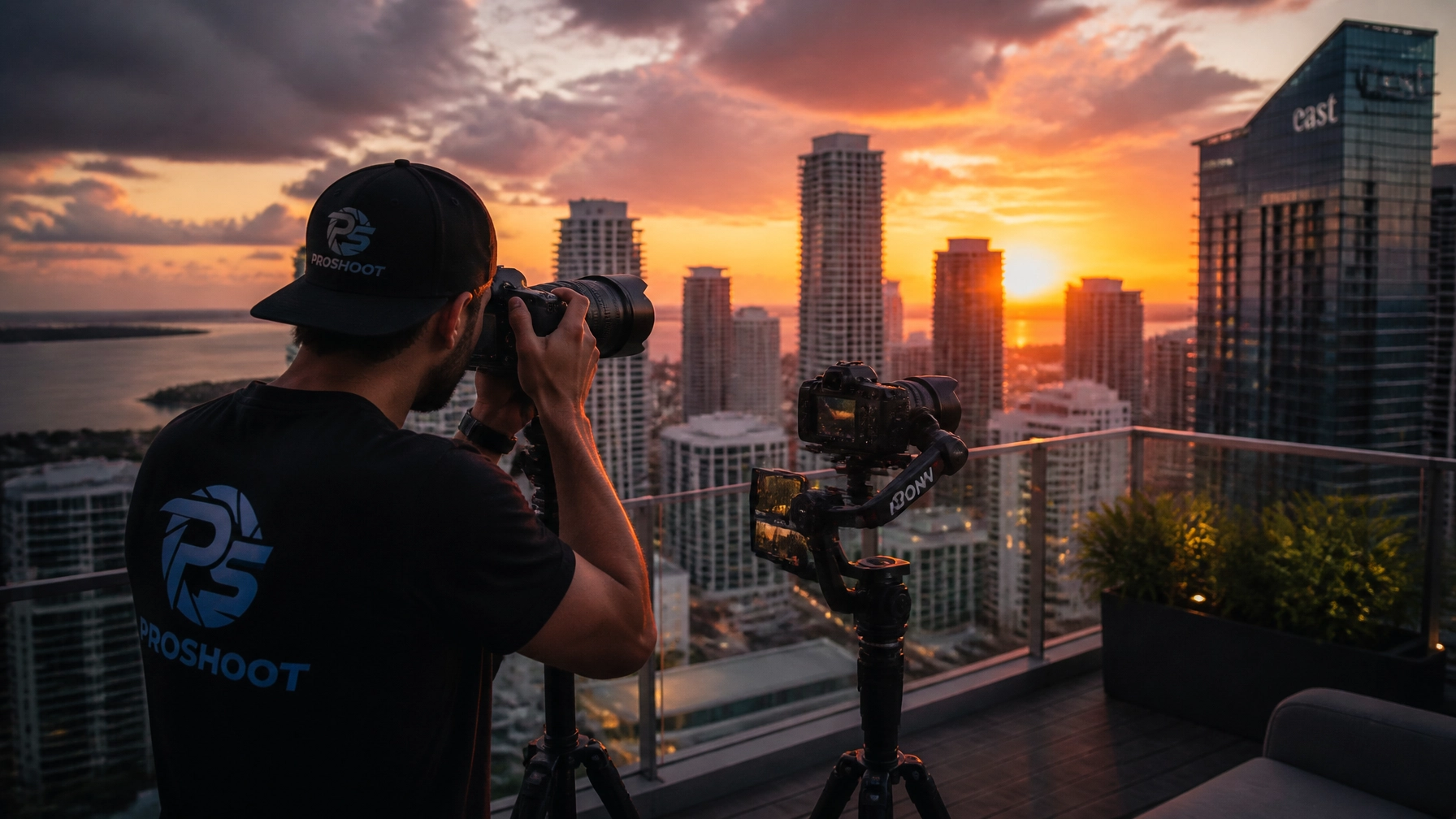 The Ultimate Guide to Hiring a Photographer Near Me in Miami: Everything You Need to Succeed