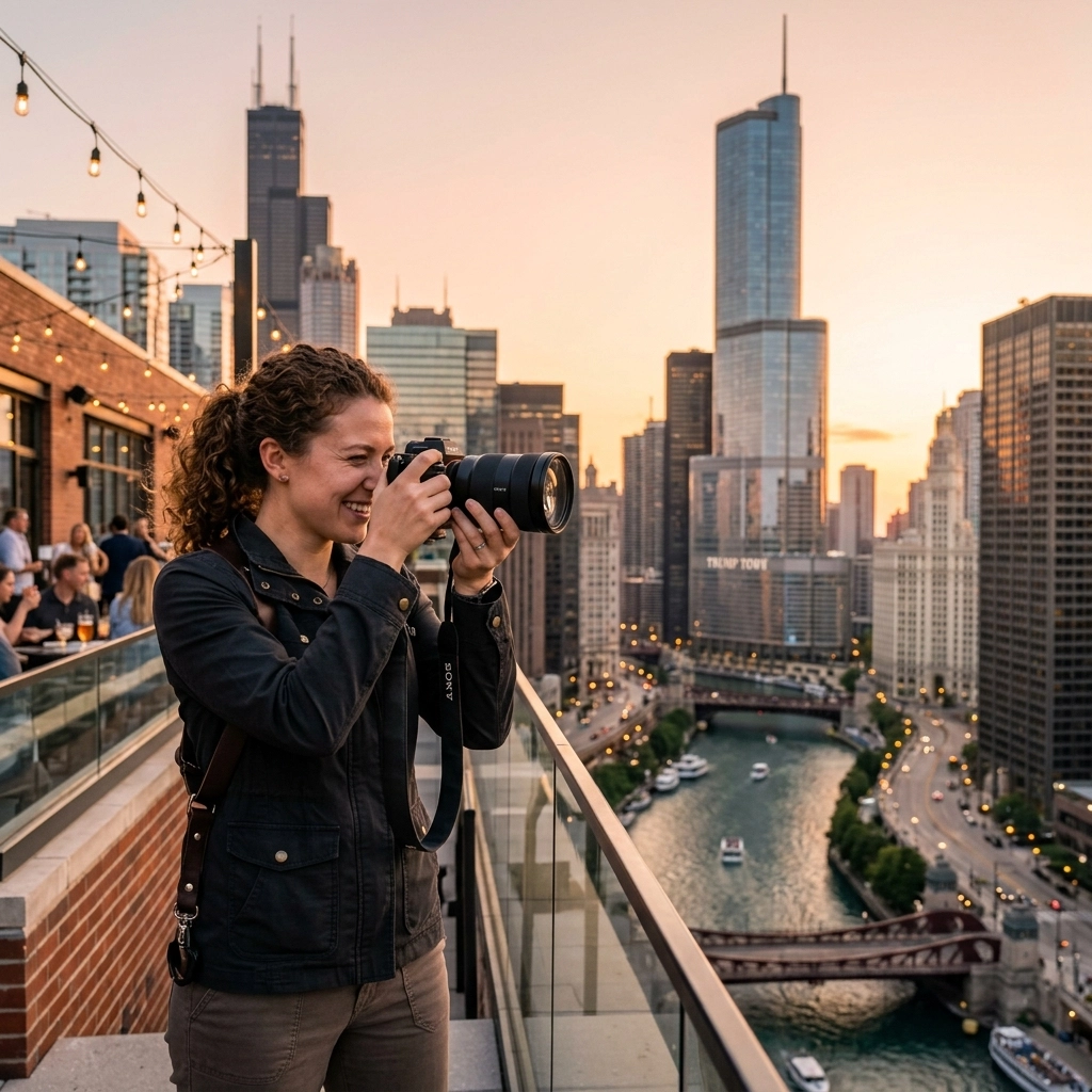 The Ultimate Guide to Finding a Professional Photographer Near Me in Chicago: Everything You Need to Succeed